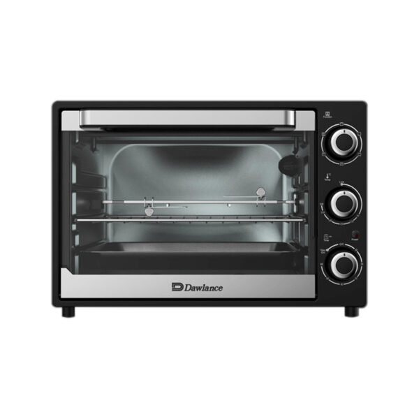 Dawlance Oven Toaster 4215