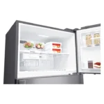 LG Double Door Refrigerator GR-H842HLHL