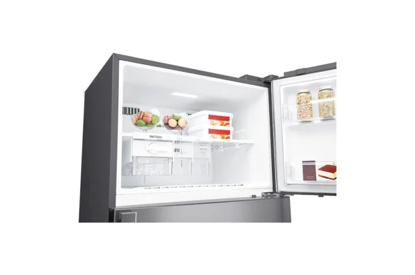 LG Double Door Refrigerator GR-H842HLHL