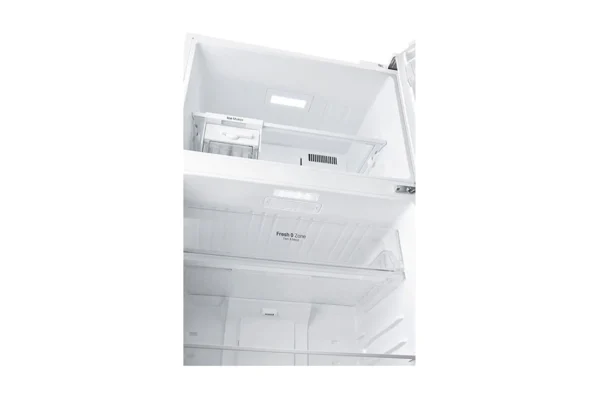 LG Double Door Refrigerator GR-H842HLHL