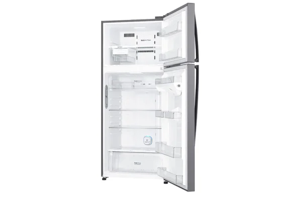 LG Double Door Refrigerator GR-H842HLHL