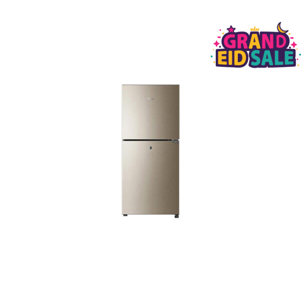 Haier Top Mount Refrigerator HRF-368 EBD