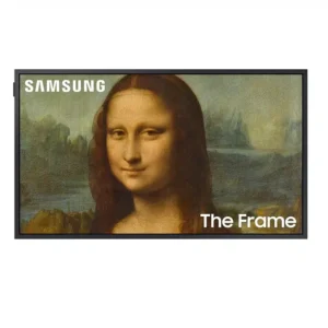 Samsung 65 Inches Frame QLED 4K TV 65LS03B