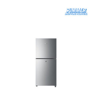 Haier Refrigerator 6 Cuft HRF-186 EBS
