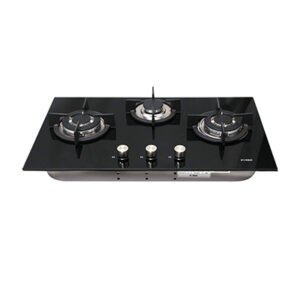 Fotile 3 Burners Gas Kitchen Hob 78308