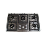 Fotile 5 Burners Gas Hob 86501