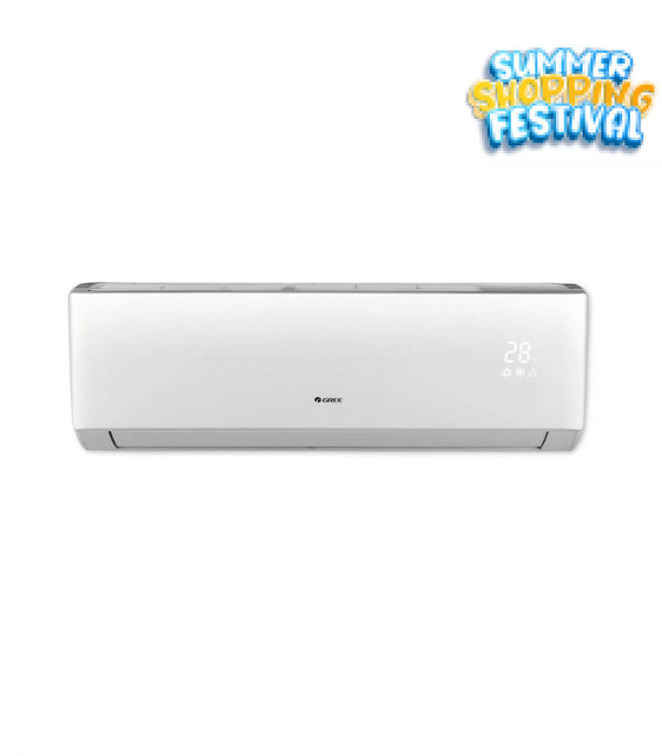 Gree Inverter AC 1.5-Ton 18PITH14S Turbo