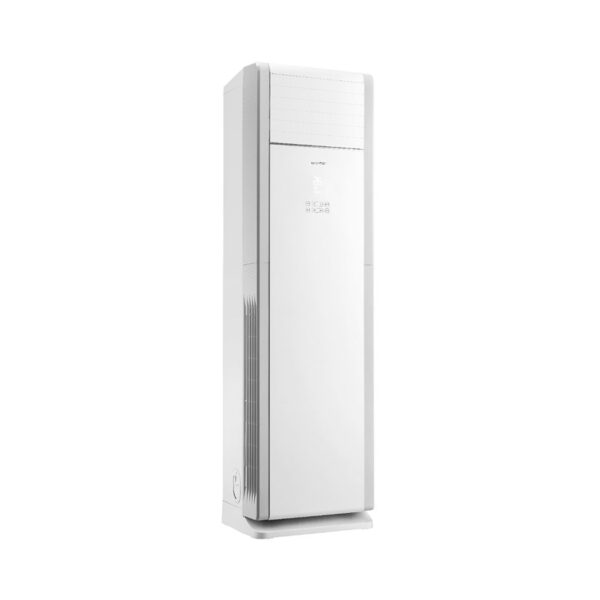 Gree 4.0 Ton Floor Standing Air Conditioner GF-48FW