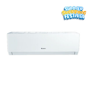 Gree Inverter 1.5-Ton 18PITH11W-Turbo