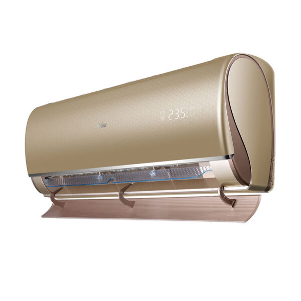 Haier Inverter AC 1.5-Ton Puri Cool Gold HSU-18HJ