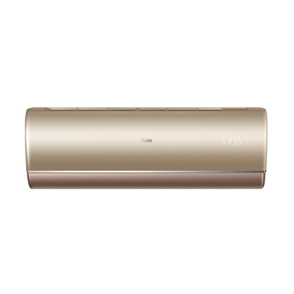 Haier Inverter AC 1.5-Ton Puri Cool Gold HSU-18HJ