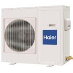 Haier 2.0 Ton Cabinet Air Conditioner HPU-24HE03/YB H&C