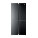 Haier Side By Side Refrigerator HRF-578TBP