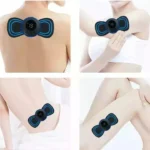 Mini Electronics Massage Stick