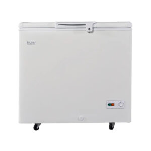 Haier 10 CUFT Inverter Deep Freezer HDF-285 Star Series