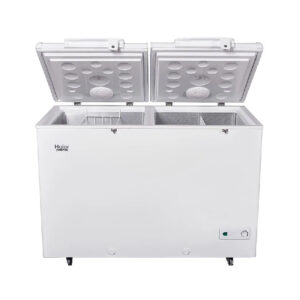 Haier 14 CUFT Inverter Deep Freezer HDF-385 Star Series