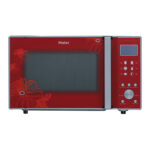 Haier 25L Grill Type Microwave Oven HDS-2580EG