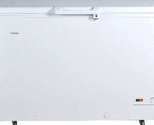 Haier Deep Freezer HDF-345SD