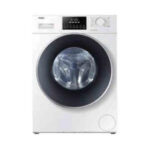 Haier 8.5 Kg Front Load Washing Machine HWM 85-BP12826