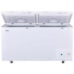 Haier Deep Freezer HDF-385H