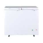 Haier Deep Freezer HDF-545DD