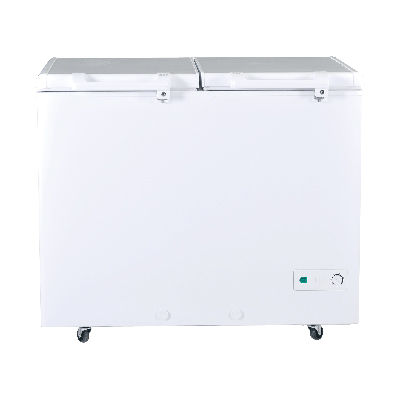 Haier Deep Freezer HDF-545DD