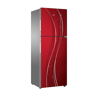 Haier Top Mount Refrigerator HRF-336 EPR