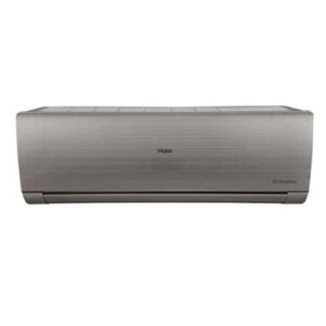 Haier Inverter Ac 1.0 Ton HSU-12HFPCA SILVER