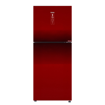 Haier Top Mount Refrigerator HRF-398 IPR