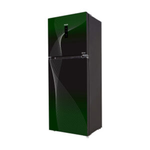 Haier Top Mount Refrigerator HRF-438IFGA