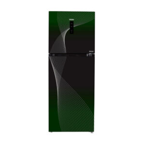 Haier Top Mount Refrigerator HRF-438IFGA