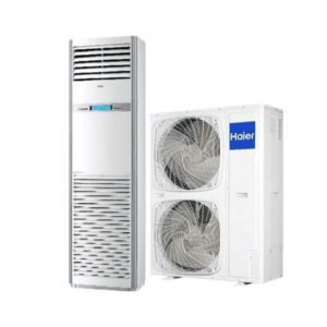 Haier Inverter Cabinet Ac 4.0-Ton DC 48E