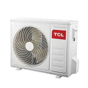 TCL 2 Ton Inverter Cabinet Air Conditioner TAC-24T3FH