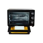 Rays Oven Toaster with Kebab Grill AB-100