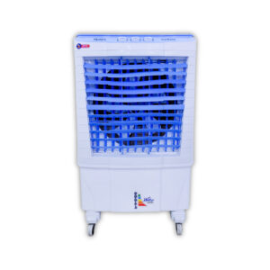 Rays Room Air Cooler RC-2023 With 3 Cooling Pads
