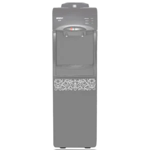 Orient Water Dispenser Icon 2 Mesh Grey