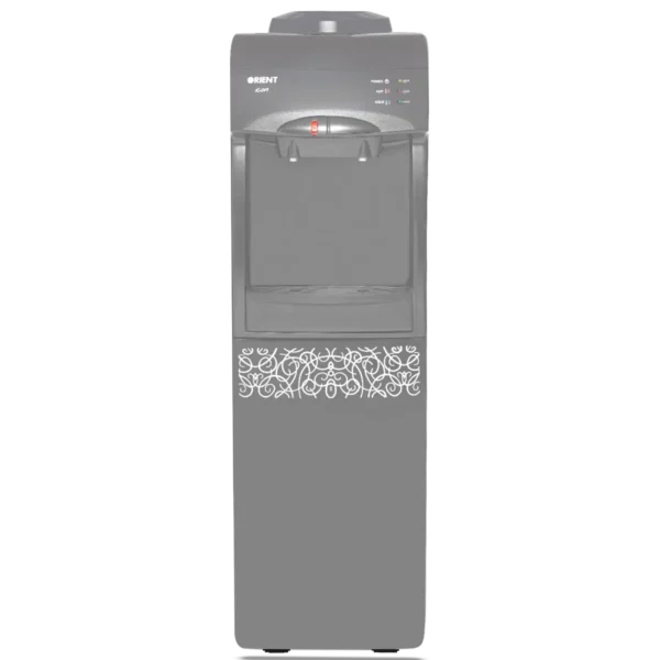 Orient Water Dispenser Icon 2 Mesh Grey