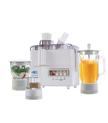 : Anex Juicer Blender Grinder AG 182 GL