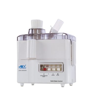 Anex Juicer Blender Grinder AG 182 GL