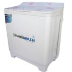 Kenwood 10kg Twin Tub Washing Machine KWM-1016SA