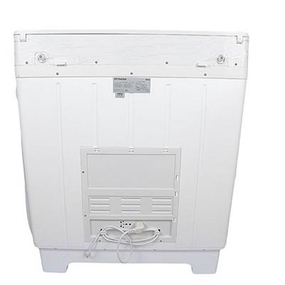 Kenwood 10kg Twin Tub Washing Machine KWM-1016SA