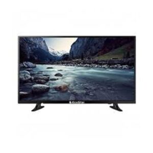 EcoStar CX-42U863 42? FHD Smart LED TV