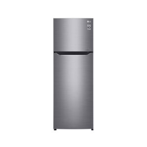 LG 11 CUFT Top Mount Refrigerator GN-B422SQCB