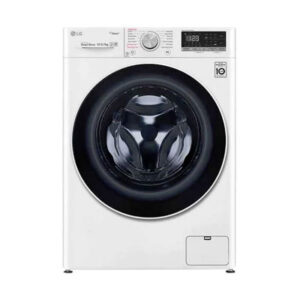 LG Front Load Washing Machine F4V5RGPOW-INT