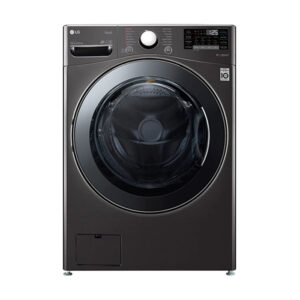 LG Front Load Washer & Dryer F0L2CRV2T2-INT