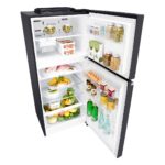 LG 20 CFT Top Mount Refrigerator GN-C552SGCN