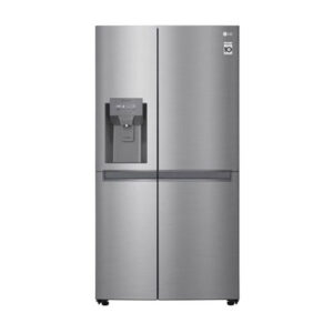 LG Side by Side Smart Inverter Compressor Refrigerator GR-L247SLKV