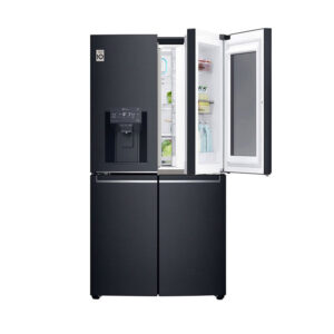 LG No Frost Slim French Door Fridge REF 29FTQEL