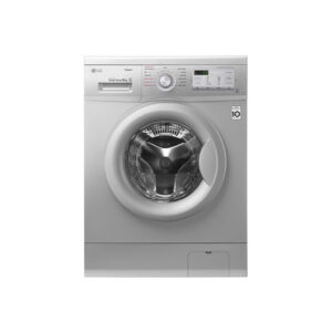 LG Front Load Auto W/M FH4G7TDYG5-INT