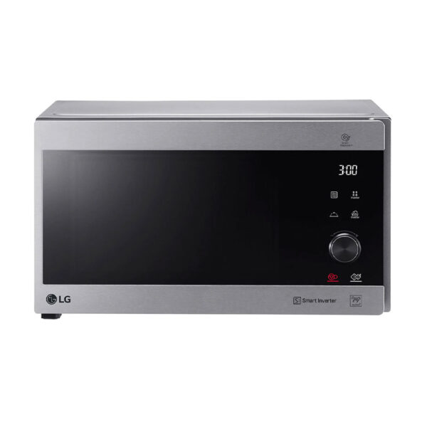 LG 42 Liters Grill Microwave Oven MH8265CIS